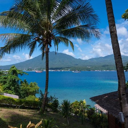 K2 Lembeh Dive Resort Bitung Экстерьер фото