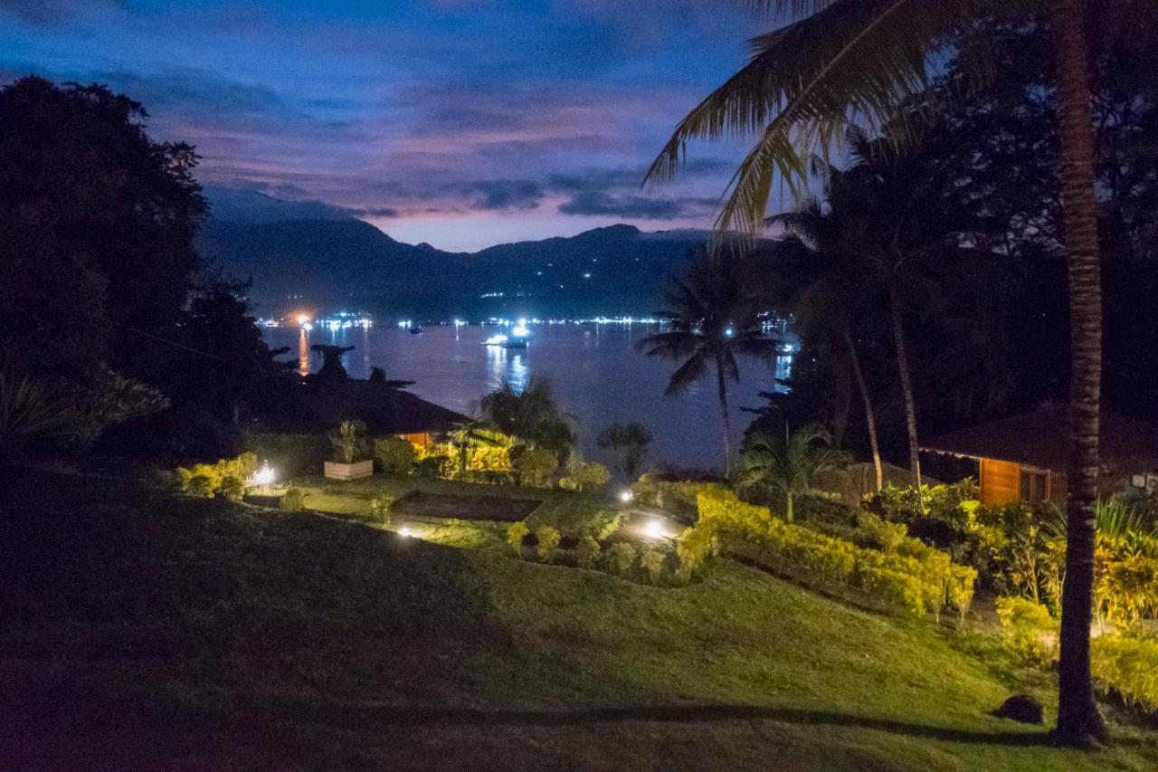 K2 Lembeh Dive Resort Bitung Экстерьер фото